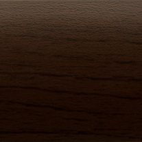Metal Venetian Mahogany